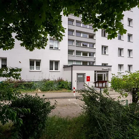 Apartmán Przylesie - Acco Rent *