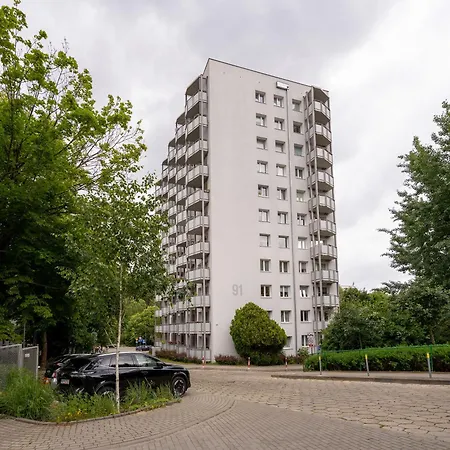 Przylesie - Acco Rent Apartmán Sopoty