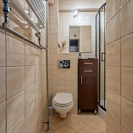 Przylesie - Acco Rent Сопот