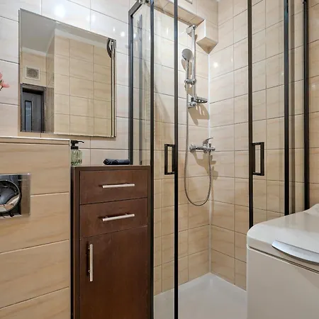 Апартаменти Przylesie - Acco Rent