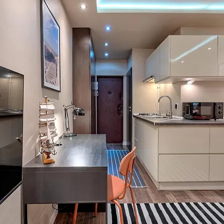 Przylesie - Acco Rent Апартаменти