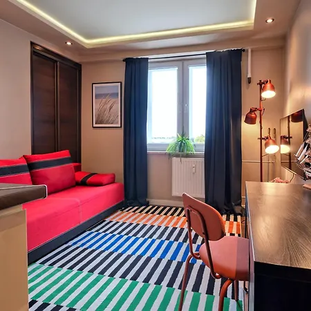 Przylesie - Acco Rent * Сопот