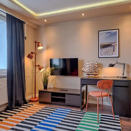 Przylesie - Acco Rent Апартаменти