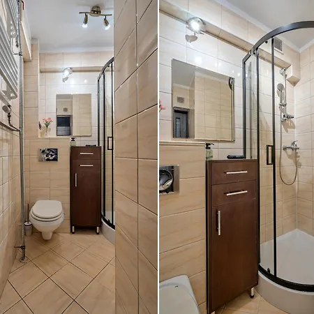 Przylesie - Acco Rent Apartmán Sopoty