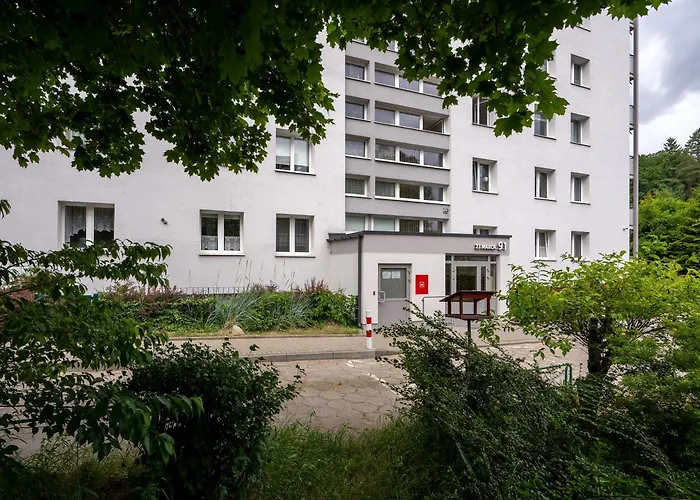 Апартаменты Przylesie - Acco Rent *