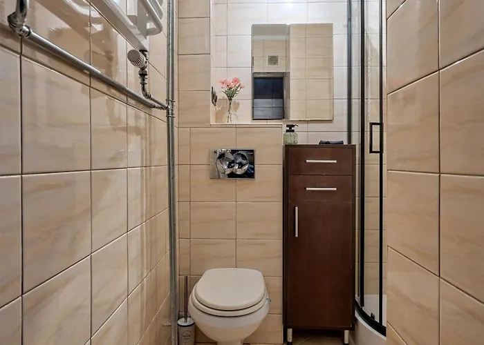 Przylesie - Acco Rent Сопот