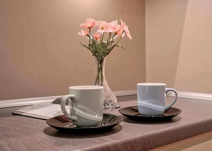 Przylesie - Acco Rent