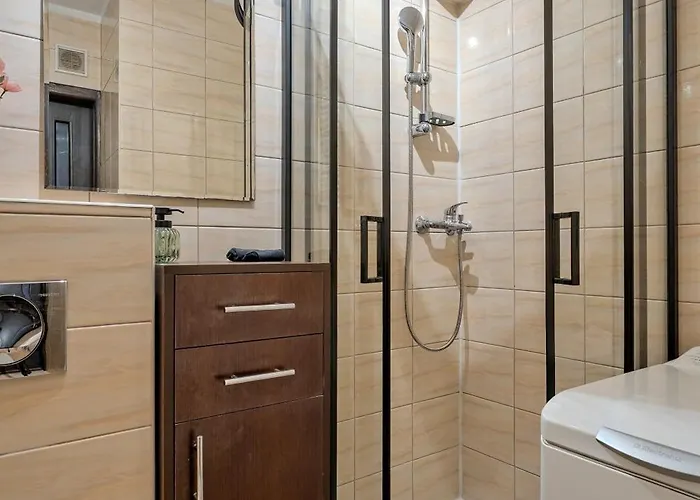 Апартаменты Przylesie - Acco Rent