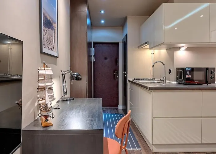 Przylesie - Acco Rent Апартаменты