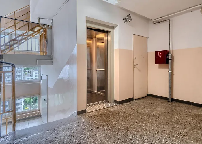 Апартаменты Przylesie - Acco Rent Сопот